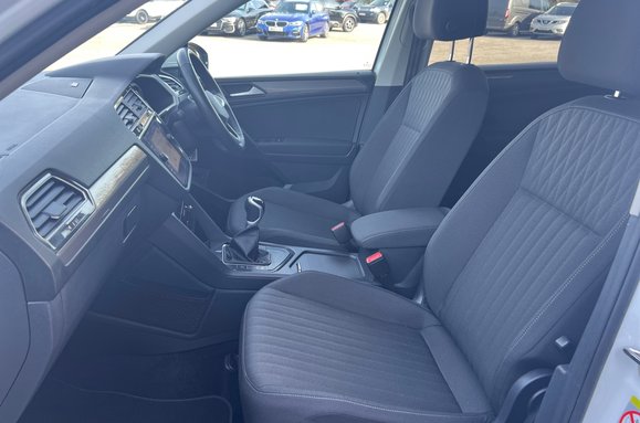 Volkswagen Tiguan Allspace LIFE 1.5 TSI 7 SEATS 30