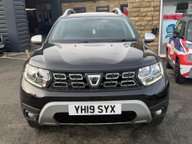 Dacia Duster COMFORT SCE 2