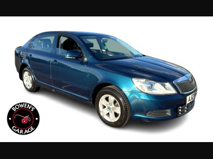 2012 OCTAVIA 1.2 OCTAVIA SE TSI 5DR YEAR 2012 12 MILEAGE 15,414 MILES BODY... photo