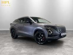 OMODA 5 1.6 TGDI Noble SUV 5dr Petrol DCT Euro 6 (s/s) (147 ps)