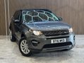 Land Rover Discovery Sport 2.0 Discovery Sport SE Tech TD4 Auto 4WD 5dr 1