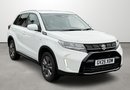 Suzuki Vitara 1.4 Boosterjet MHEV 109 Motion 5dr 1
