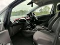 Vauxhall Corsa 1.4 Corsa SRi VX-Line Nav Black 5dr 10