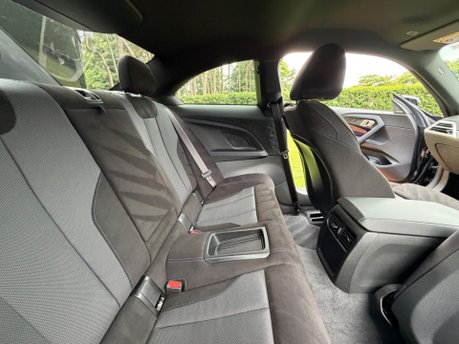 BMW 2 Series 220I M SPORT 19