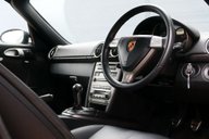 Porsche Boxster 2.7 Boxster 2dr 4