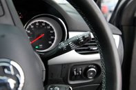 Vauxhall Astra SRI NAV 17