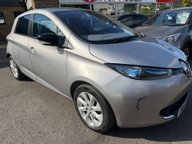 Renault Zoe DYNAMIQUE INTENS 7
