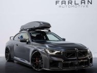 BMW M2 3.0 BiTurbo Coupe 2dr Petrol Steptronic Euro 6 (s/s) (460 ps) 1