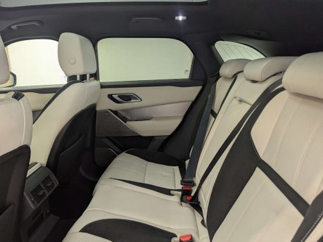 Land Rover Range Rover Velar 3.0 Range Rover Velar R-Dynamic HSE D300 Auto 4WD 5dr 41