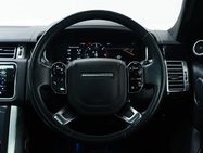 Land Rover Range Rover 4.4 SD V8 Vogue SE SUV 5dr Diesel Auto 4WD Euro 6 (s/s) (339 ps) 45