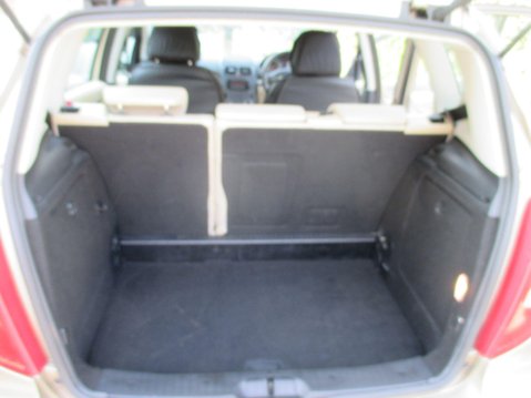 Mercedes-Benz A Class 1.5 A150 Classic SE CVT 5dr 44