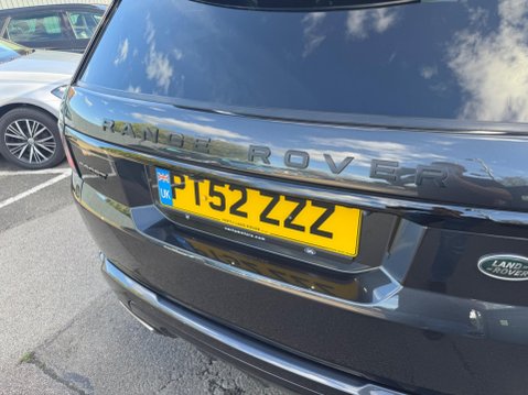 Land Rover Range Rover Sport SDV6 HSE 42