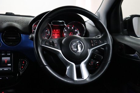 Vauxhall Adam ENERGISED 43