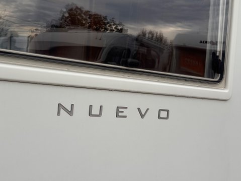 Autosleeper Nuevo 10