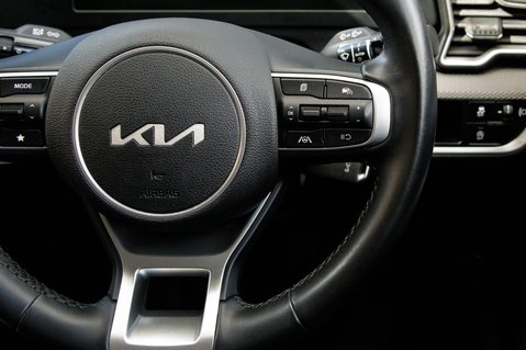 Kia Sportage 2 ISG 19