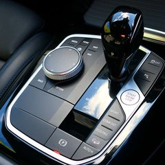 BMW X3 3.0 X3 M40i MHEV Auto 4WD 5dr 1