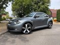 Volkswagen Beetle 1.4 TSI BlueMotion Tech Design Euro 6 (s/s) 3dr 26