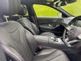 Mercedes-Benz S Class 3.0 S 350 D AMG Line Executive Auto 4dr 6