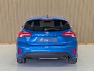 Ford Focus 1.5 Focus ST-Line X TDCi Auto 5dr 15
