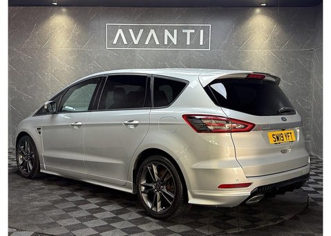 Ford S-Max 2.0 EcoBlue ST-Line MPV 5dr Diesel Manual Euro 6 (s/s) (190 ps) 6
