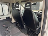 Peugeot Boxer BLUEHDI TIPPER CREW 335 L3 22