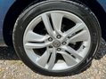 Vauxhall Meriva TECH LINE 42