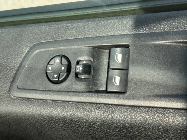 Fiat Scudo LWB L2H1 Low Roof Air Con Sensors EURO 6 22