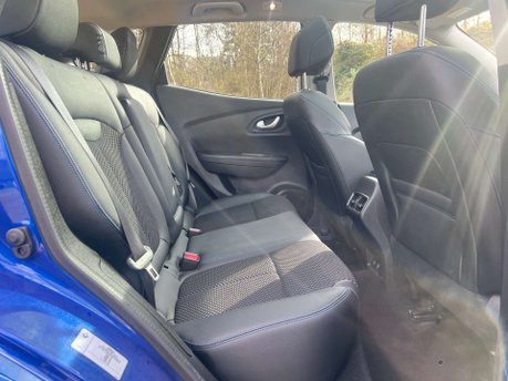 Renault Kadjar 1.3 Kadjar S Edition TCe 5dr 33