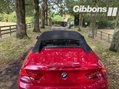 BMW 6 Series 3.0 640d M Sport Auto 2dr 14
