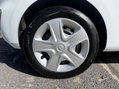 Ford Fiesta BASE TDCI 12