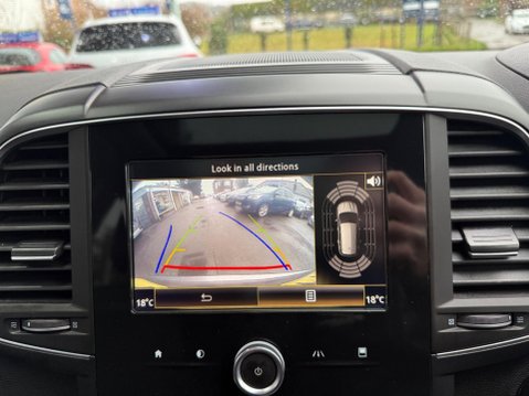 Renault Koleos 2.0 dCi Dynamique S Nav X-Trn A7 4WD Euro 6 (s/s) 5dr 28