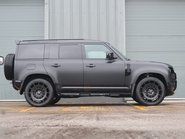 Land Rover Defender 110 HARD TOP X-DYNAMIC D350 HSE 500 TOUR EDITION  ASK ABOUT REAR SEATS 5