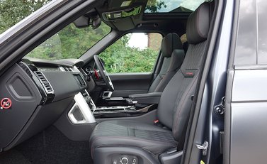 Land Rover Range Rover 5.0 SV Autobiography 20