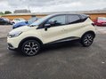 Renault Captur 1.5 Captur Dynamique S Nav dCi 5dr 30