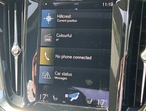 Volvo S60 2.0 B5 MHEV R-Design Saloon 4dr Petrol Hybrid Auto Euro 6 (s/s) (250 ps) 26
