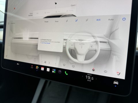 Tesla Model 3 (Dual Motor) Performance Saloon 4dr Electric Auto 4WDE (Performance Upgrade 45