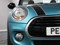 Mini Convertible COOPER 26