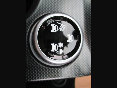 Fiat 500X 1.4 MultiAir Pop Star Euro 6 (s/s) 5dr 39