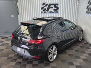 SEAT Leon 2.0 TSI Cupra 280 Hatchback 5dr Petrol DSG Euro 6 (s/s) (280 ps) 40