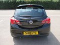 Vauxhall Corsa 1.4i ecoFLEX SRi VX Line Euro 6 3dr 4