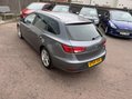 SEAT Leon 2.0 TDI CR FR Sport Tourer DSG Euro 5 (s/s) 5dr 7