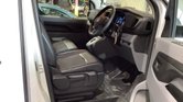 Vauxhall Vivaro AUTO LWB L2H1 Low Roof Air Con Sensors EURO 6 9