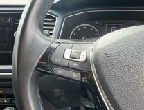 Volkswagen T-Roc (Sold) 1.5 TSI EVO United SUV 5dr Petrol Manual Euro 6 (s/s) (150 ps) 21