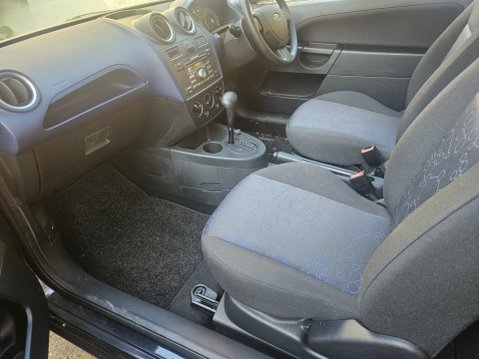 Ford Fiesta STYLE CLIMATE 16V 7