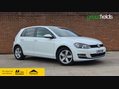 Volkswagen Golf 1.4 Golf Match TSi BlueMotion Technology 5dr 1