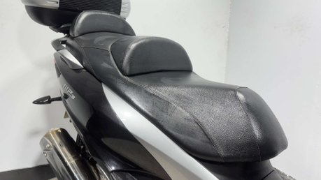 Piaggio MP3 LT 2016 34K NEW MOT SERVICED 3 WHEELER CAR LICENCE 500CC 8