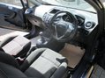 Ford Fiesta 1.25 Zetec Euro 6 3dr 15