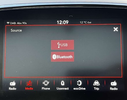 Fiat 500 1.0 500 Lounge MHEV 3dr 34