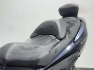 Suzuki Burgman 2013 14K PROJECT MAXI SCOOTER SPARES OR REPAIR 400CC 19