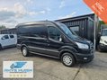 Ford Transit 350 TREND P/V ECOBLUE 1